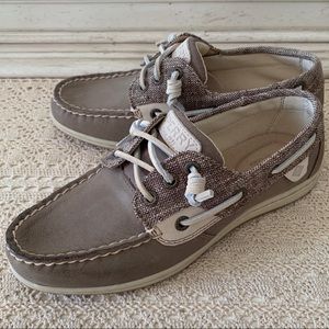 Sperry Boat Shoes